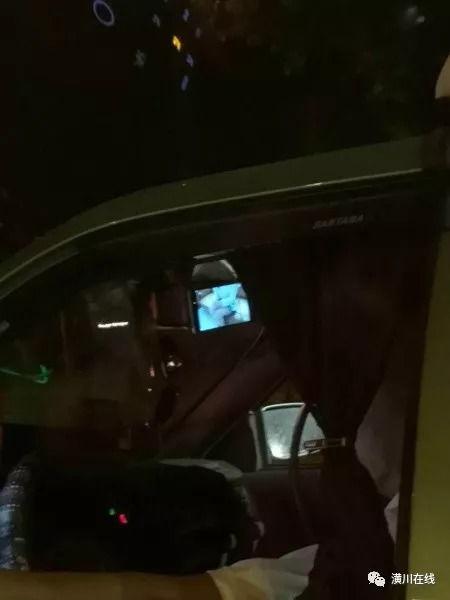最新爆料司机视频大全,行车瞬间，惊心动魄一幕幕  第3张