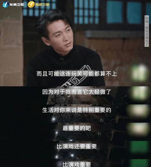 刘亦菲回应视频爆料,澄清事实真相  第3张