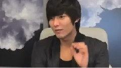 李敏镐最新爆料视频下载,演艺生涯背后的故事与感悟 第3张 李敏镐最新爆料视频下载,演艺生涯背后的故事与感悟 第3张